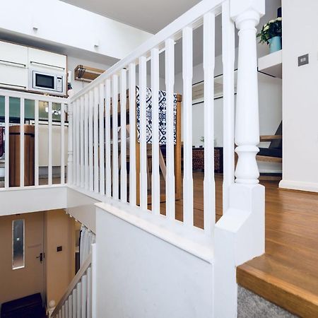 Mews House Villa Brighton Exterior photo